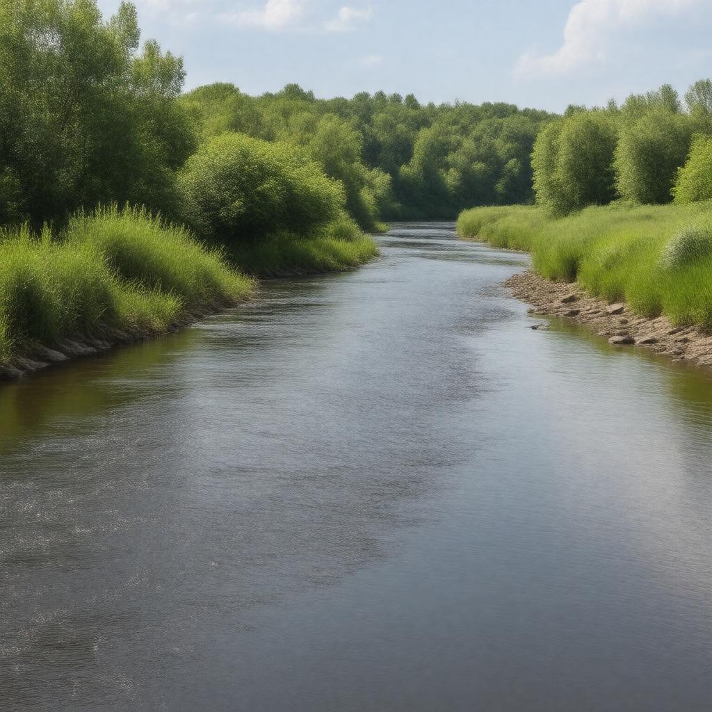 Pine River (Michigan)